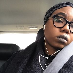 Meet your Posher, Kenya
